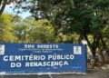Prefeitura convoca familiares de sepultadas no Cemitério Renascença I para atualização de cadastro de perpetuidade
