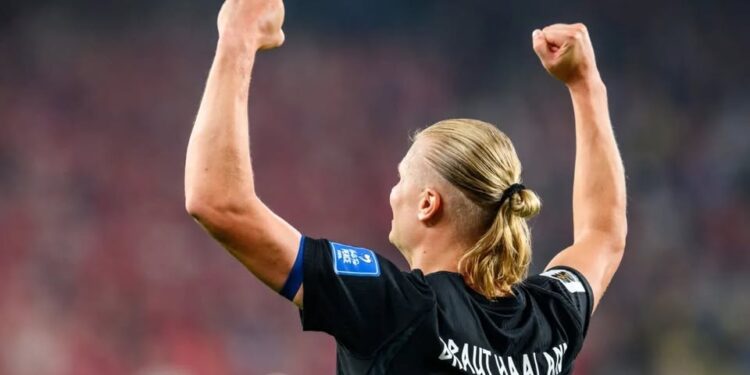 Guia da Copa: Noruega bate Senegal com show de Haaland, avança e fará ‘final’ com França