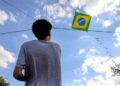 Defesa Civil de Teresina alerta sobre os cuidados ao soltar pipa
