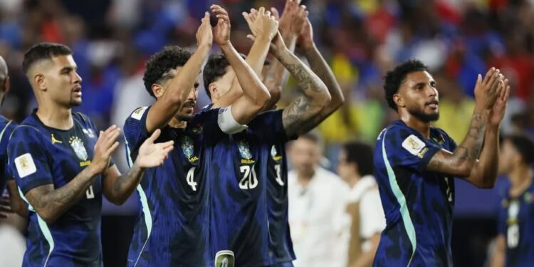Guia da Copa: Veja provável escalação do Brasil para confronto contra Escócia