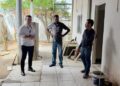 Prefeitura de Teresina realiza obras de manutenção nos Centros Florescer I e II