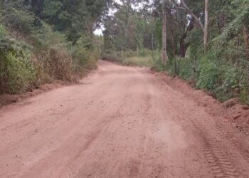 Prefeitura de Teresina intensifica recuperação de estradas vicinais para melhorar mobilidade na zona rural