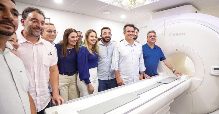 Ciro marca seu nome na história: foram destinados mais R$ 4,5 bilhões para o Piauí