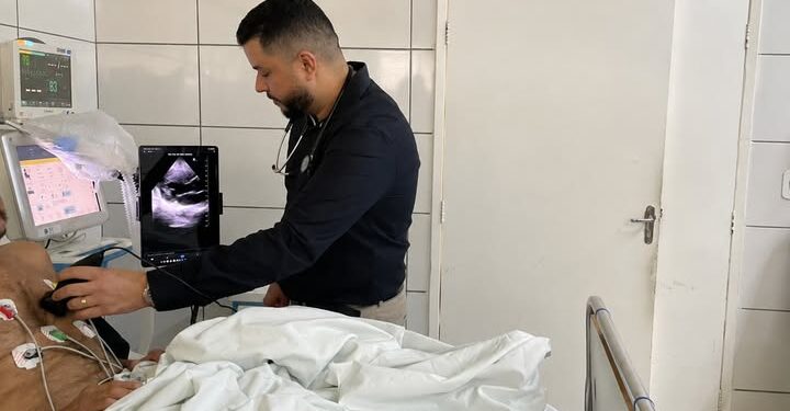 Hospital do Monte Castelo torna-se referência em cardiologia e nefrologia