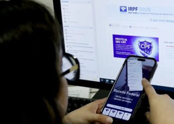 Segundo lote de restituição do IRPF 2026 pode ser consultado amanhã (23)