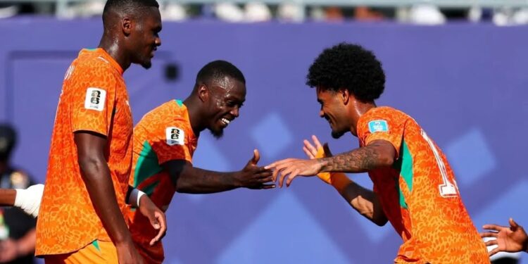 Guia da Copa: Pépé brilha, Costa do Marfim elimina Curaçao e avança ao mata-mata