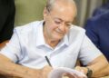 Prefeitura libera servidores na segunda (29) meio-dia para jogo do Brasil e antecipa salários