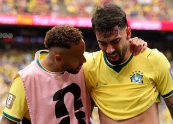 Guia da Copa: Paquetá deve ficar duas semanas fora e mira volta para a final