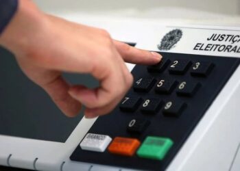 Eleições: calendário de julho traz restrições a anúncio de obras e marca início das convenções