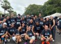 Com apoio de Draga Alana, Corre Teresina reúne atletas e incentiva prática esportiva na Avenida Marechal Castelo Branco