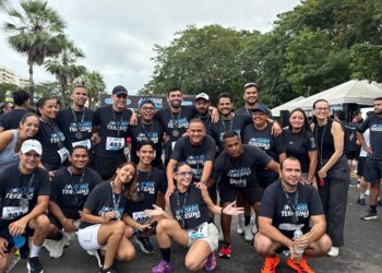 Com apoio de Draga Alana, Corre Teresina reúne atletas e incentiva prática esportiva na Avenida Marechal Castelo Branco