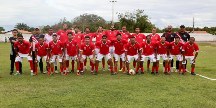 Seleção de Hugo Napoleão vence Nazária por 2 a 1 e garante vaga na grande final do Copão AMPAR/ Supercopa APPM 2026