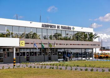 Azul anuncia retorno de voos para Parnaíba a partir de novembro