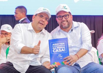 Casa Legal: Governo do Estado entrega registros de imóveis na zona sudeste de Teresina na segunda-feira (8)