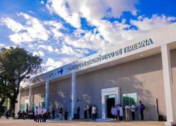 Governo do Piauí amplia serviços de saúde e consolida Teresina como referência estadual; veja principais obras