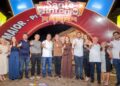 Governador participa dos festejos de Santo Antônio e reforça importância da tradição para a cultura e o turismo de Campo Maior