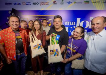 Governador  celebra impacto econômico do Festival de Inverno e destaca investimentos do governo em Pedro II