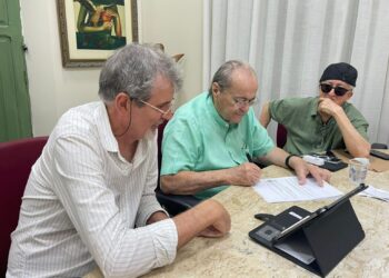 Prefeitura de Teresina anuncia “Fuázeiro” como novo São João da capital com valorização da cultura nordestina