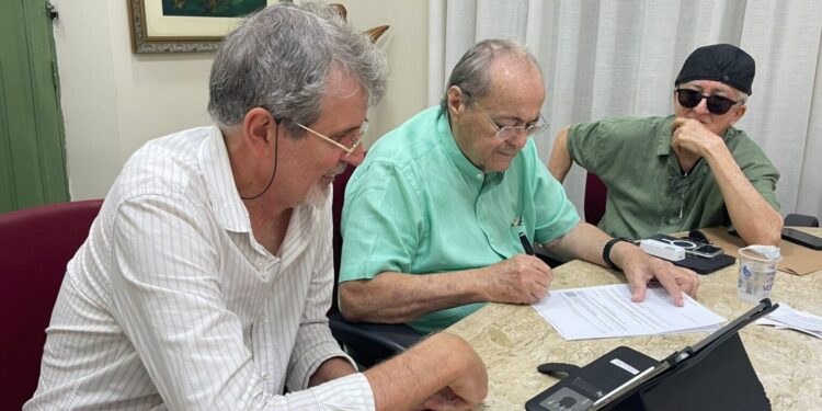 Prefeitura de Teresina anuncia “Fuázeiro” como novo São João da capital com valorização da cultura nordestina
