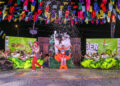 Festival de Quadrilhas Juninas movimenta o 48º Encontro Nacional de Folguedos de 16 a 18 de junho na Potycabana