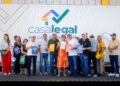 Governador  entrega 86 registros de imóveis em Milton Brandão e destaca avanço da rodovia que ligará o município a Juazeiro do Piauí