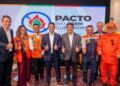 Pacto Piauí Sem Queimadas mobiliza 224 municípios e fortalece combate aos incêndios florestais no estado