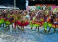Encontro de Folguedos inicia no domingo (14), com vasta programação cultural e shows gratuitos