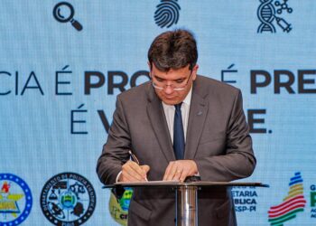 Governo do Piauí nomeia 137 novos servidores aprovados em concursos públicos nesta quarta (24)