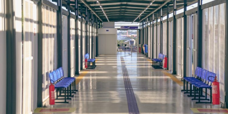 Governo do Estado inaugura Estação Todos os Santos na terça (2) e amplia capacidade do Metrô de Teresina