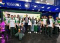 Semana do Meio Ambiente bate recorde de participação e premia 114 municípios com selo Categoria A