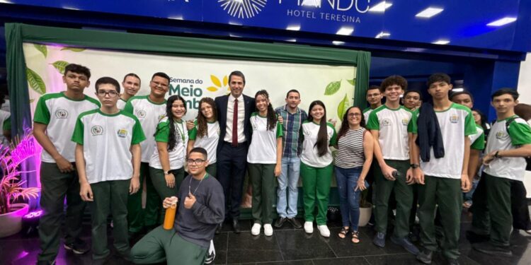 Semana do Meio Ambiente bate recorde de participação e premia 114 municípios com selo Categoria A