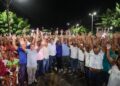 Ciro Nogueira intensifica agenda no Piauí com eventos políticos, inaugurações e anúncios de investimentos