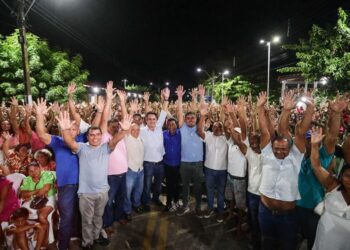 Ciro Nogueira intensifica agenda no Piauí com eventos políticos, inaugurações e anúncios de investimentos