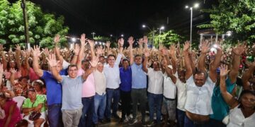 Ciro Nogueira intensifica agenda no Piauí com eventos políticos, inaugurações e anúncios de investimentos