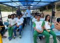 Semarh entrega novo píer, revitaliza barco-escola na Floresta Fóssil e reforça turismo e educação ambiental em Teresina