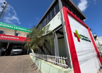 Hospital Leônidas Melo ganha nova clínica com 29 leitos e amplia atendimento em Barras