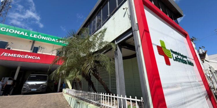 Hospital Leônidas Melo ganha nova clínica com 29 leitos e amplia atendimento em Barras