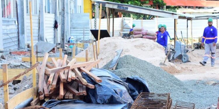 Prefeitura avança na revitalização do Mercado São José com investimento de R$ 20 milhões