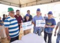 Ciro Nogueira destina R$ 1,8 milhão para obra de ponto turístico em Pedro II
