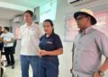 Badespi leva orientação de crédito para empreendedores de Ipiranga do Piauí por meio do Pacto pela Economia