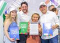 Governador entrega 945 registros de imóveis e transforma em realidade o sonho de famílias na zona sudeste de Teresina