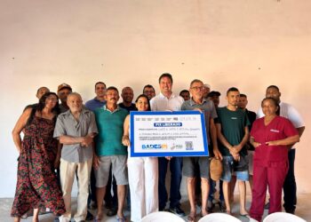 Badespi alcança marca histórica e garante acesso ao crédito em todos os 224 municípios do Piauí