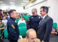 Ciro Nogueira é o pré-candidato ao Senado com mais projetos na área de Segurança Pública