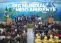 Lula anuncia R$ 60 milhões para revitalização da Caatinga no Brasil e ampliação de parques nacionais do Piauí