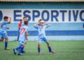 Lindolfo Monteiro recebe finais da Copa do Mundo Sub-12 nesta sexta-feira (12)