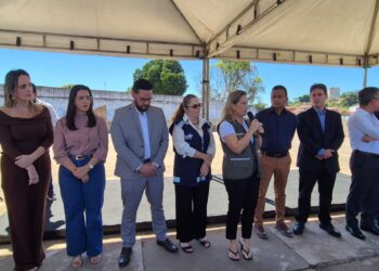 HUT recebe equipamentos do Ministério da Saúde para reforçar cirurgias e modernizar parque tecnológico