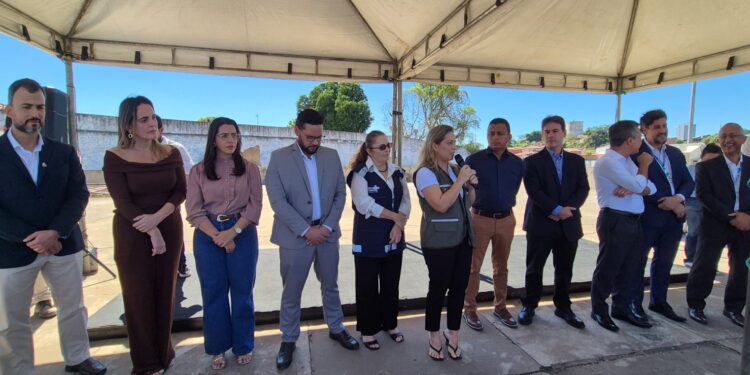 HUT recebe equipamentos do Ministério da Saúde para reforçar cirurgias e modernizar parque tecnológico