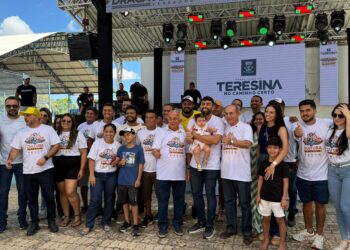 Draga Alana promove nova edição do “Cultura de Norte a Sul” na Praça do Tancredo Neves no domingo (14)