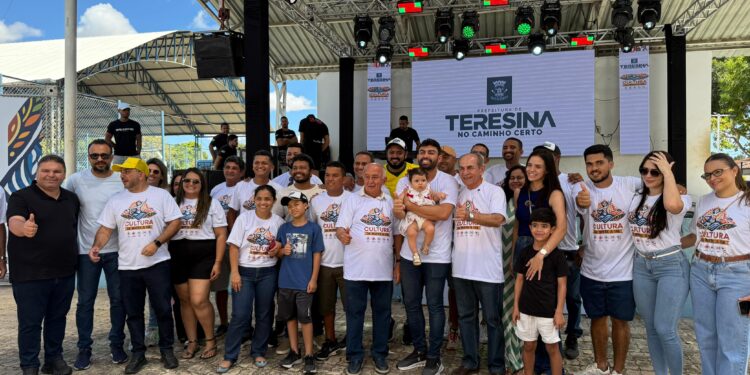 Draga Alana promove nova edição do “Cultura de Norte a Sul” na Praça do Tancredo Neves no domingo (14)