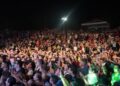 Fuázeiro celebra a cultura nordestina com música, tradição e a participação da população